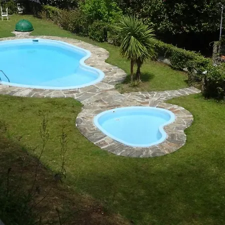 Βίλα Casa Pontevella