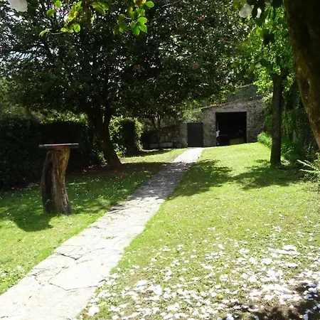 Βίλα Casa Pontevella Amés