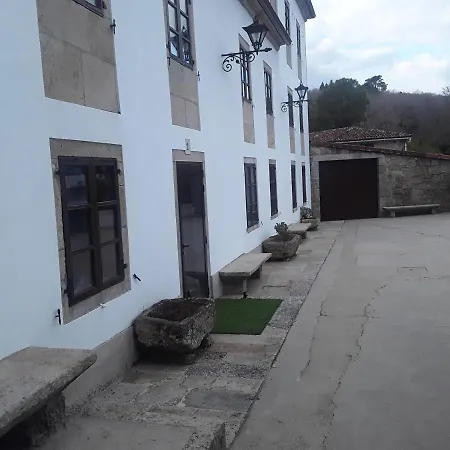 Casa Pontevella * Ames