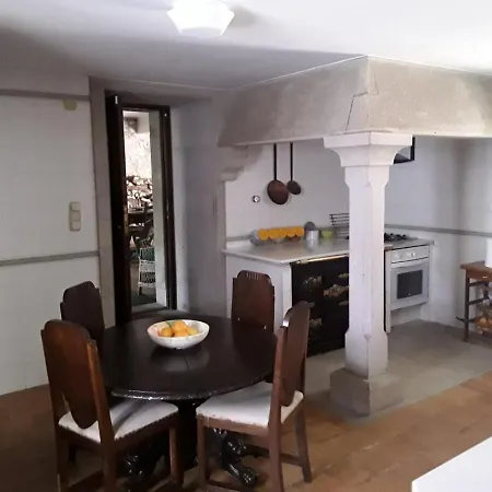 Casa Pontevella * Amés