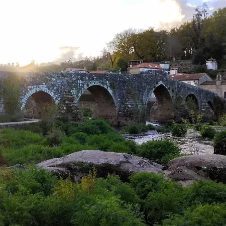Βίλα Casa Pontevella *