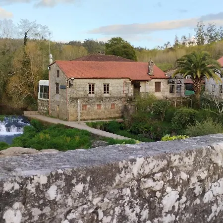 Casa Pontevella Βίλα *