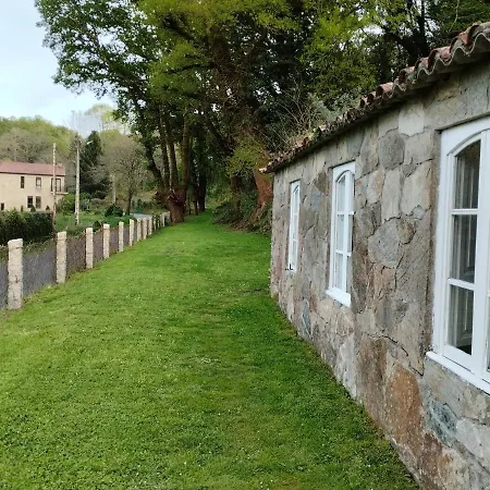 Βίλα Casa Pontevella *