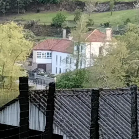 Βίλα Casa Pontevella Amés