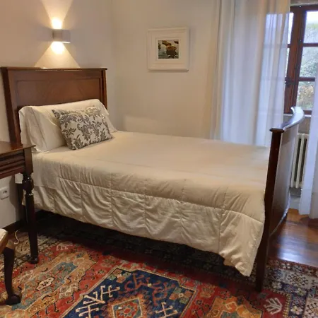 Casa Pontevella Amés