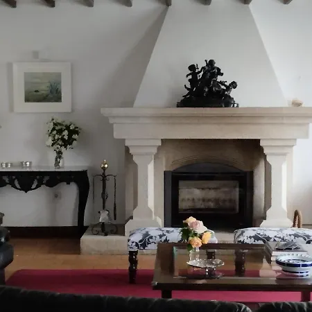 Casa Pontevella Βίλα